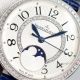 Best Copy White Face Jaeger Lecoultre Rendez-Vous Ladies Watch With Diamonds Blue Leather Strap (2)_th.jpg